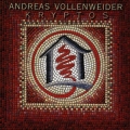 Andreas Vollenweider - Kryptos Andreas Vollenweider - Kryptos